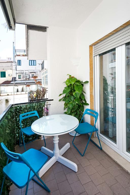 Maryrosy Sorrento Apartment Luaran gambar