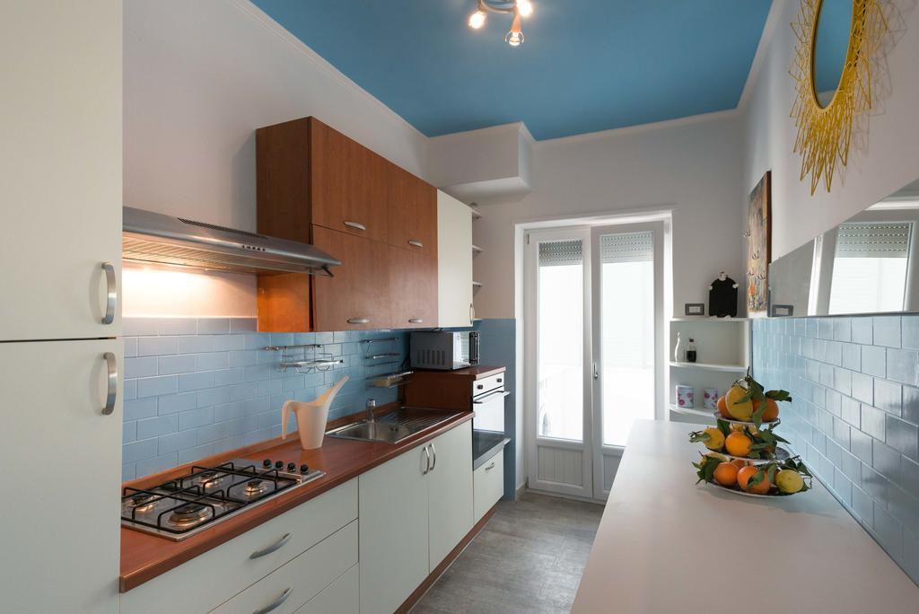 Maryrosy Sorrento Apartment Luaran gambar