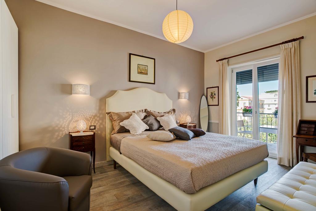 Maryrosy Sorrento Apartment Luaran gambar