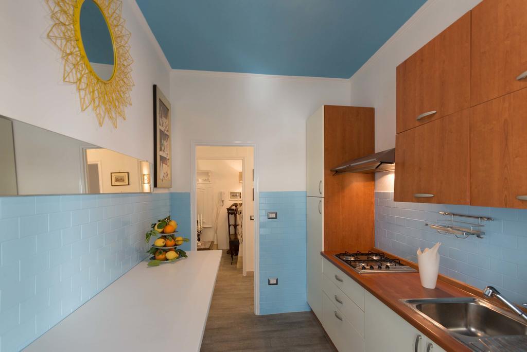 Maryrosy Sorrento Apartment Luaran gambar