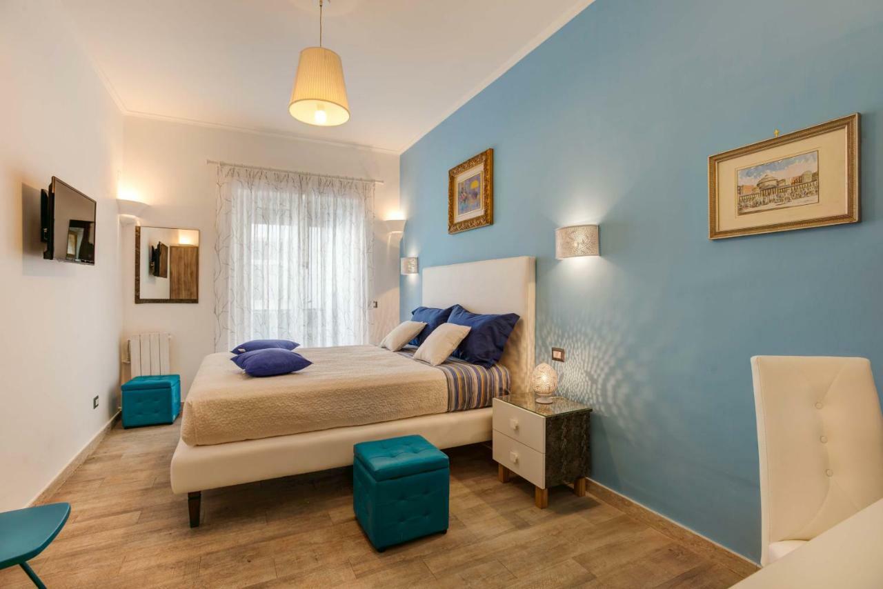 Maryrosy Sorrento Apartment Luaran gambar