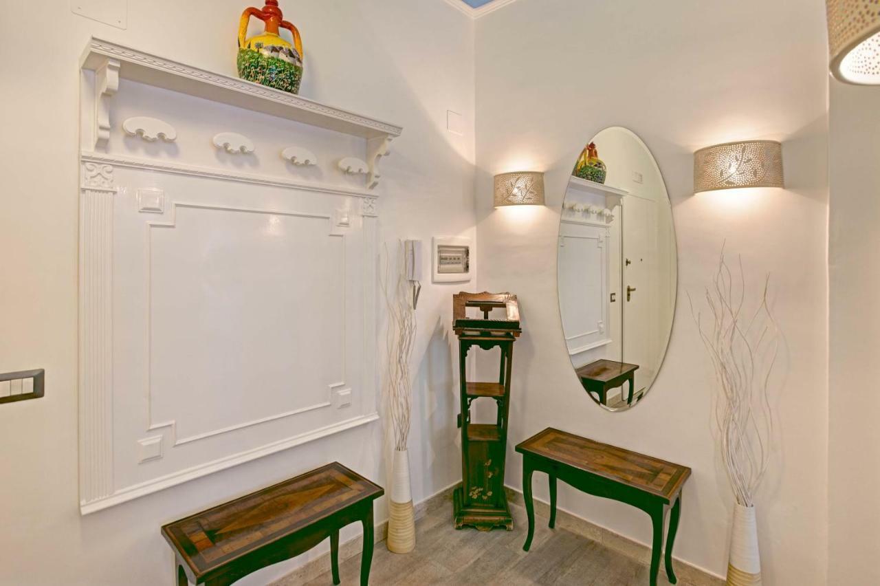 Maryrosy Sorrento Apartment Luaran gambar